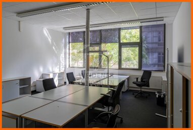 Büro-/Praxisfläche zur Miete Provisionsfrei 7,50 € 3 Zimmer 216,3 m² Bürofläche teilbar ab 216,3 m² Hainstraße 10 Stadtmitte West Gera 07545