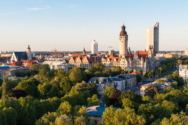 Grundstück zum Kauf 1.000.000 € 1.989 m² Grundstück Paunsdorf Leipzig 04328