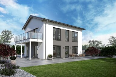 Einfamilienhaus zum Kauf provisionsfrei 1.036.000 € 4 Zimmer 154,9 m² 710 m² Grundstück Finningen Neu-Ulm Pfuhl 89233