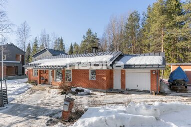 Einfamilienhaus zum Kauf 368.000 € 5 Zimmer 121,5 m² 900 m² Grundstück Purotie 24 Vantaa 01390