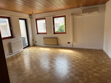 Wohnung zur Miete 800 € 3 Zimmer 82 m² 1. Geschoss Innenstadt Schwäbisch Gmünd 73525