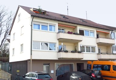 Wohnung zum Kauf 249.000 € 3 Zimmer 61,5 m² 2. Geschoss Kaltental Stuttgart 70569