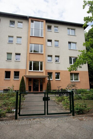 Wohnung zum Kauf Provisionsfrei 365.000 € 4 Zimmer 79,7 m² Erdgeschoss Stockumer Str. 19 Tegel Berlin - Tegel 13507
