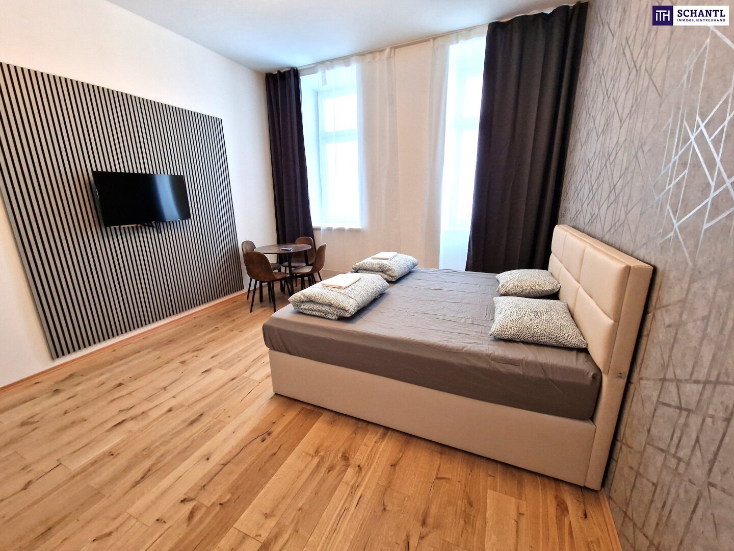 Wohnung zum Kauf 159.000 € 1 Zimmer 30 m²<br/>Wohnfläche EG<br/>Geschoss Erdbergstraße Wien,Landstraße 1030