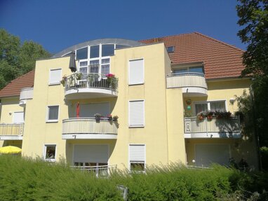 Wohnung zur Miete 473,31 € 3 Zimmer 75,7 m² 1. Geschoss Gartenstraße 8C Schlotheim Nottertal-Heilinger Höhen 99994