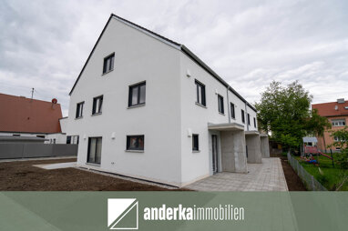Reihenendhaus zum Kauf 519.000 € 4 Zimmer 115 m² 240 m² Grundstück Offingen Offingen 89362