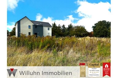 Mehrfamilienhaus zum Kauf 669.000 € 8 Zimmer 280 m² 5.375 m² Grundstück Gollmenz Schönwölkau 04509