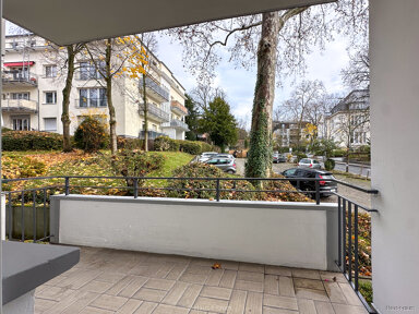 Wohnung zum Kauf 419.000 € 3 Zimmer 76,2 m² Kurpark Wiesbaden 65189