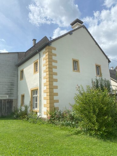 Haus zum Kauf 130.000 € 3 Zimmer 69 m² 183 m² Grundstück Oberkail 54533