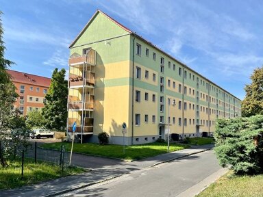 Wohnung zur Miete 432,90 € 3 Zimmer 58,5 m² 3. Geschoss frei ab sofort Gabelstraße 4 Meißen Meißen 01662