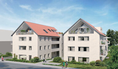 Maisonette zur Miete 1.250 € 4 Zimmer 113 m² frei ab sofort Blumenstraße 11/1 Bönnigheim Bönnigheim 74357