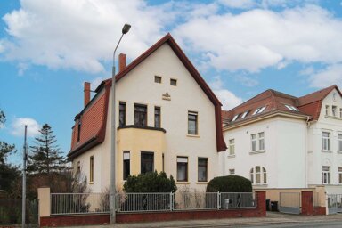 Einfamilienhaus zum Kauf 330.000 € 6 Zimmer 210 m² 940 m² Grundstück Innenstadt Riesa 01587