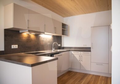 Maisonette zum Kauf 485.153 € 3 Zimmer 92,4 m² EG Oettingen Oettingen in Bayern 86732