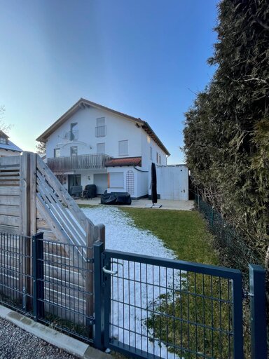 Haus zum Kauf provisionsfrei 750.000 € 4 Zimmer 100 m² 108 m² Grundstück Weßlinger Straße 7 a Gilching Gilching 82205