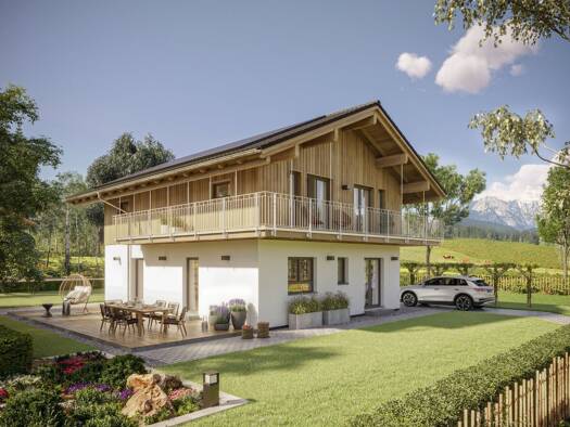 Einfamilienhaus zum Kauf 1.422.000 € 5 Zimmer 164 m² 900 m² Grundstück Münsing 82541