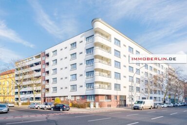 Wohnung zum Kauf 259.000 € 1 Zimmer 38 m² frei ab sofort Wilmersdorf Berlin 10709