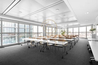 Bürokomplex zur Miete Provisionsfrei 200 m² Bürofläche teilbar ab 1 m² Moabit Berlin 10557