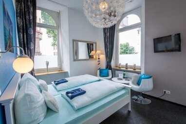 Wohnung zur Miete Wohnen auf Zeit 1.118 € 1 Zimmer 24 m² frei ab 15.12.2024 Burgstraße Altstadt 5 Koblenz 56068