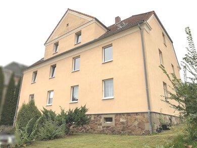 Mehrfamilienhaus zum Kauf 175.000 € 13 Zimmer 357 m² 860 m² Grundstück Choren Döbeln 04720