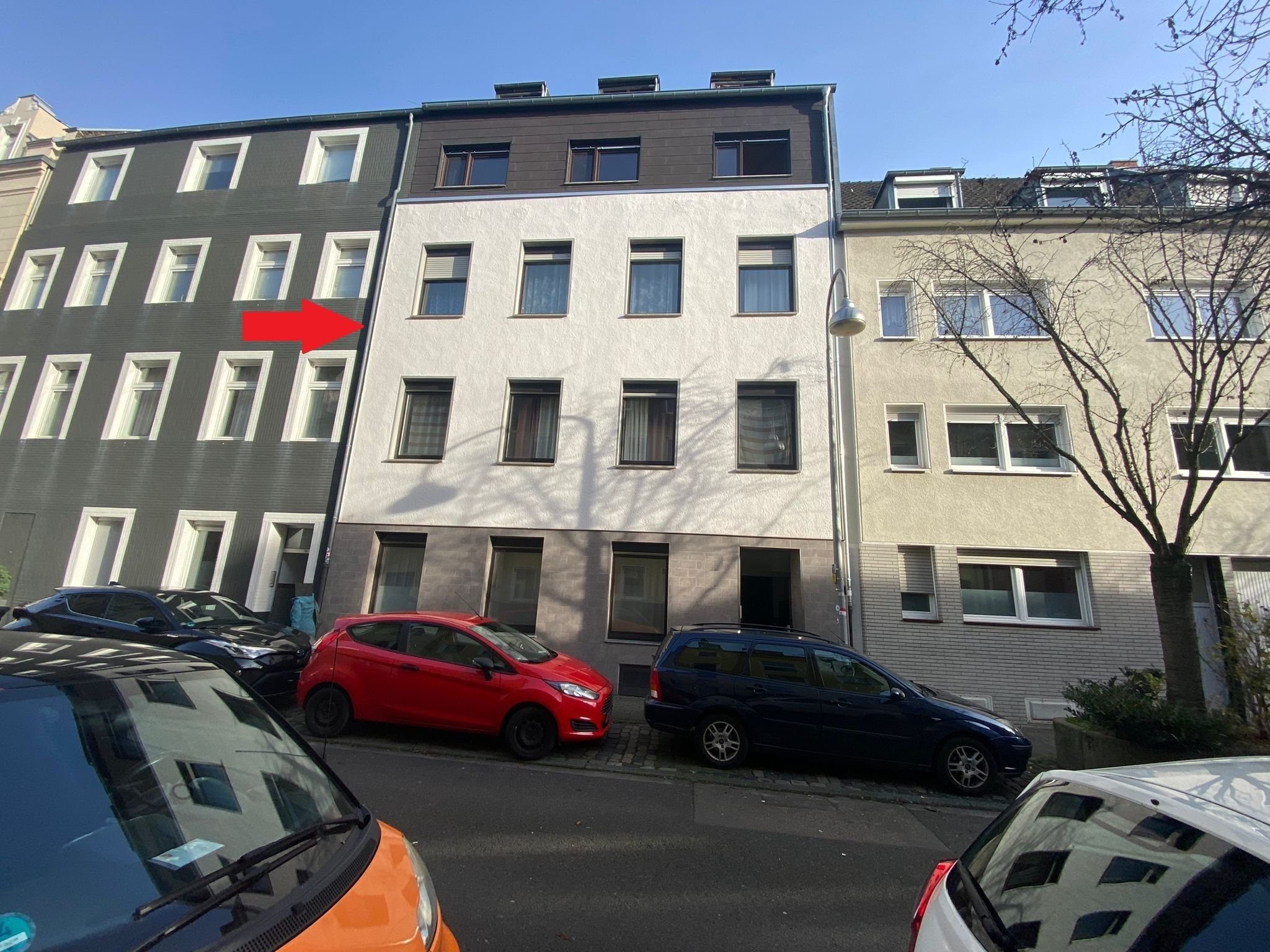 Mehrfamilienhaus zum Kauf 1.500.000 € 278 m²<br/>Grundstück Sülz Köln 50937