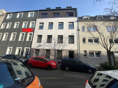 Mehrfamilienhaus zum Kauf als Kapitalanlage geeignet 1.500.000 € 600 m² 278 m² Grundstück Sülz Köln 50937