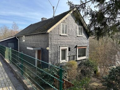 Einfamilienhaus zum Kauf 120.000 € 5 Zimmer 104 m² 1.059 m² Grundstück Struthütten Neunkirchen 57290