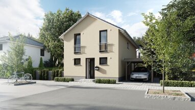 Einfamilienhaus zum Kauf Provisionsfrei 390.000 € 4 Zimmer 125 m² 390 m² Grundstück Frensdorf Frensdorf 96158