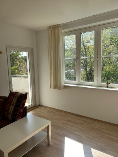 Wohnung zur Miete 730 € 2 Zimmer 55 m² 3. Geschoss Am Marstall 17 Mitte Hannover 30159