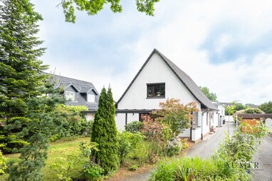 Mehrfamilienhaus zum Kauf 549.000 € 7 Zimmer 198,9 m² 601 m² Grundstück Harksheide Norderstedt 22844