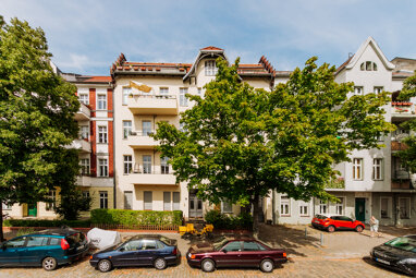 Wohnung zum Kauf 560.000 € 3 Zimmer 96,1 m² Prenzlauer Berg Berlin 10409