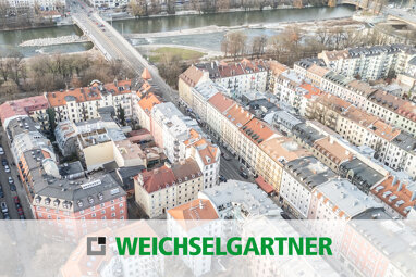 Wohn- und Geschäftshaus zum Kauf als Kapitalanlage geeignet 7.300.000 € 1.248 m² 570 m² Grundstück Untere Au München 81541