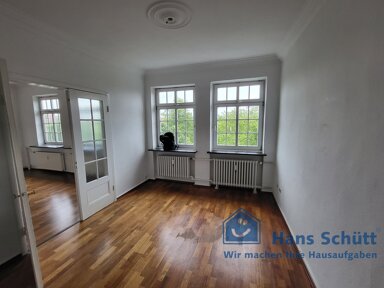 Wohnung zur Miete 1.000 € 2 Zimmer 105 m² 4. Geschoss Rathausstraße 2 Exerzierplatz Kiel 24103