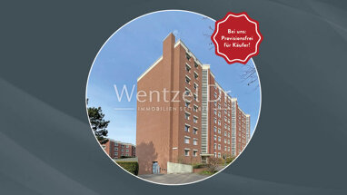 Wohnung zum Kauf Provisionsfrei 290.000 € 3 Zimmer 80 m² Schnelsen Hamburg 22459