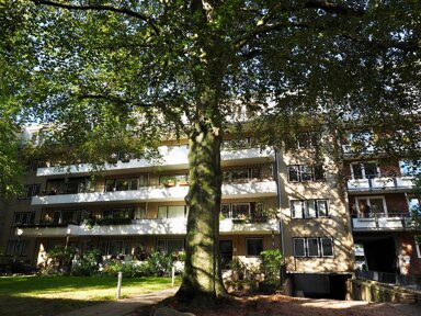 Wohnung zum Kauf 475.000 € 3 Zimmer 73 m² Uhlenhorst Hamburg 22085