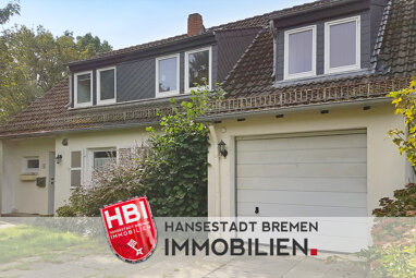 Einfamilienhaus zum Kauf 599.000 € 7,5 Zimmer 200 m² 469 m² Grundstück Lehesterdeich Bremen 28357
