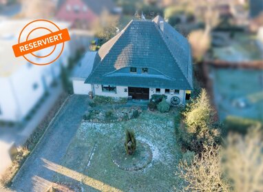 Einfamilienhaus zum Kauf 299.000 € 5 Zimmer 148,7 m² 681 m² Grundstück Birnenweg 3 Lohne Lohne 49393