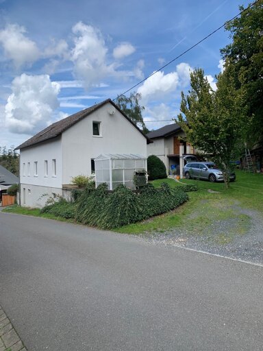 Einfamilienhaus zum Kauf provisionsfrei 298.000 € 5 Zimmer 120 m² 740 m² Grundstück Wisper Heidenrod 65321