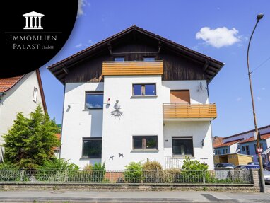 Mehrfamilienhaus zum Kauf 199.000 € 12 Zimmer 370,2 m² 743 m² Grundstück Wanfried Wanfried 37281
