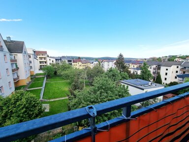 Maisonette zum Kauf 120.000 € 3 Zimmer 100 m² 3. Geschoss Calvinstr. 44 Ostviertel Gera 07545