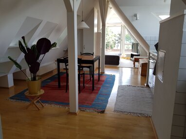 Apartment zur Miete 640 € 1,5 Zimmer 29 m² 4. Geschoss Weinbergstraße 18 Kressbronn Kressbronn am Bodensee 88079