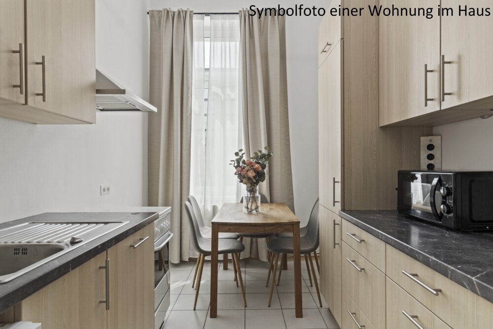 Wohnung zum Kauf 309.000 € 3 Zimmer 109,1 m²<br/>Wohnfläche Wien 1040