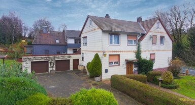 Einfamilienhaus zum Kauf 149.000 € 7 Zimmer 200 m² 2.476 m² Grundstück Stroit Einbeck 37574