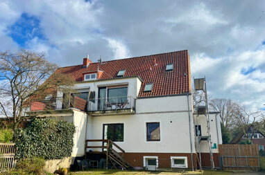 Doppelhaushälfte zum Kauf 299.000 € 7 Zimmer 164 m² 474 m² Grundstück Kirchhuchting Bremen 28259