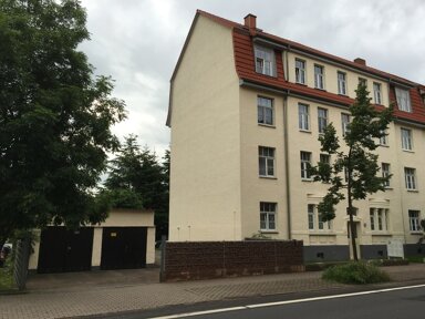 Wohnung zur Miete 495 € 3 Zimmer 76,1 m² EG frei ab 01.12.2024 Oststr. 32 Oststadt Gotha 99867