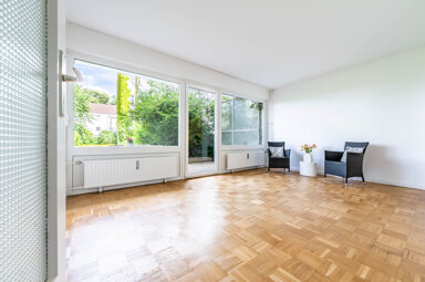 Wohnung zum Kauf 329.500 € 1,5 Zimmer 45 m² Winterhude Hamburg 22299