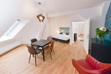 Wohnung zur Miete Wohnen auf Zeit 2.850 € 2 Zimmer 50 m² frei ab sofort Prenzlauer Berg Berlin 10405