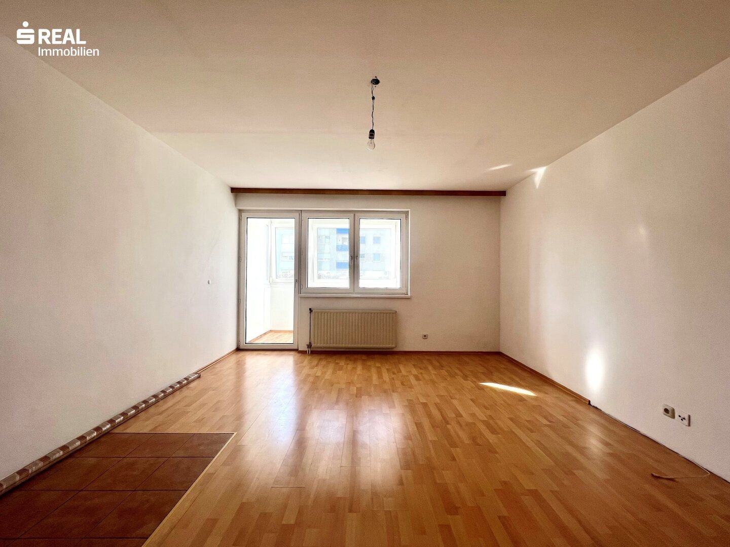 Wohnung zur Miete 926,26 € 3 Zimmer 87,2 m²<br/>Wohnfläche EG<br/>Geschoss Ober-Grafendorf 3200