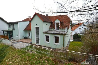 Einfamilienhaus zum Kauf 249.000 € 7 Zimmer 222 m² 890 m² Grundstück Neutal 7343