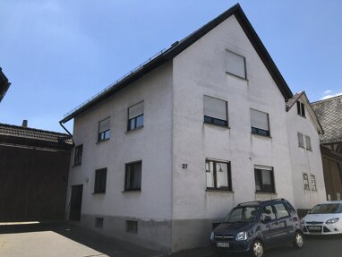 Mehrfamilienhaus zum Kauf 299.000 € 5 Zimmer 136 m² 483 m² Grundstück Lützellinden Gießen 35398