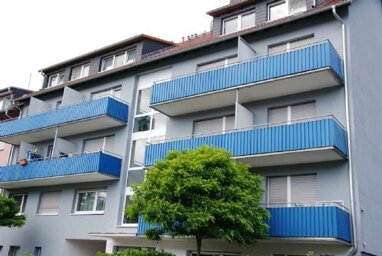 Apartment zur Miete 340 € 1 Zimmer 25 m² Alt-Bessungen Darmstadt 64285